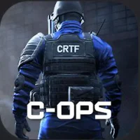 Critical Ops Mod Apk 1.60.0.f3106 (Mod Menu) Unlimited Money